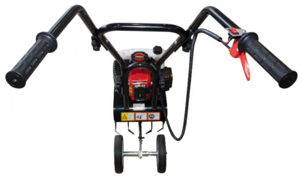 Культиватор бензиновый PROFI Hector 2.6 л.с.
