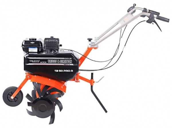 Культиватор бензиновый Triunfo TB 50 PRO R 5.5 л.с.