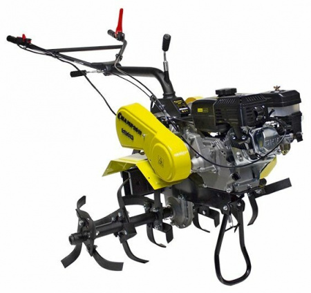 Культиватор бензиновый CHAMPION ВC9813 7 л.с.