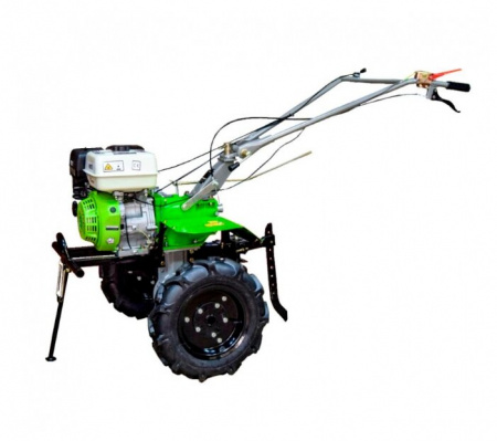 Мотоблок бензиновый Forza МБ6-701 / колесо 4*10 / 7 л.с.