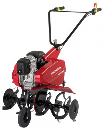 Культиватор бензиновый Honda FG315K2E2D 5 л.с.