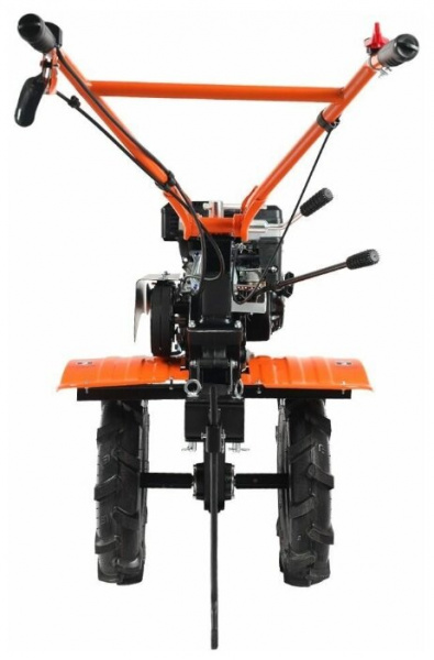 Мотоблок бензиновый Patriot Кубань M, 460105555