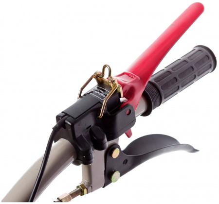 Мотоблок бензиновый Волгарь-3 (8л. с без колес)