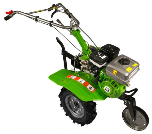 Культиватор бензиновый GRASSHOPPER GR-500 7 л.с.