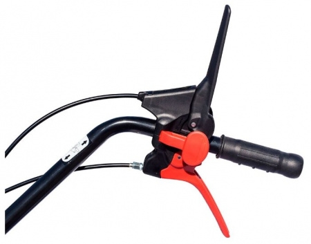 Культиватор бензиновый Eurosystems Euro-3 EVO RM Loncin OHV 139 4 л.с.