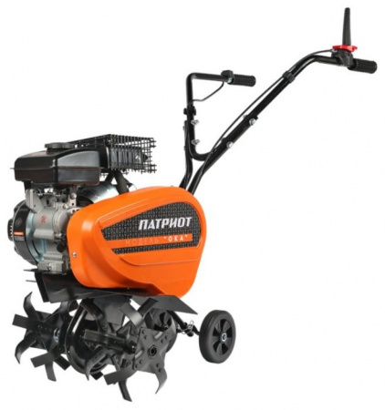 Культиватор бензиновый PATRIOT Ока 4 л.с.