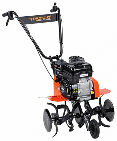 Культиватор бензиновый Triunfo TB 40 4 л.с.