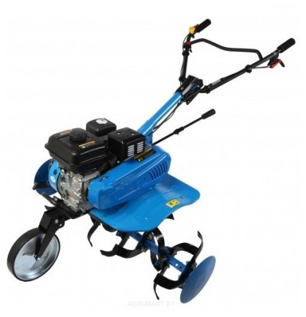 Культиватор бензиновый JiaMu GM500-MF 7 л.с.