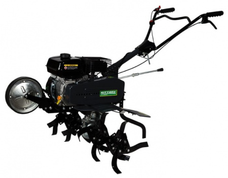 Мотоблок бензиновый KITTORY KIT7085B-1 7.07 л.с.