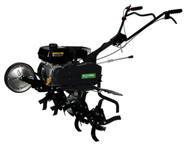 Мотоблок бензиновый KITTORY KIT7085B-1 7.07 л.с.