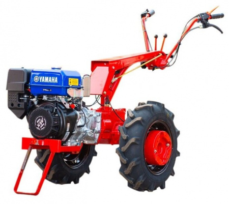 Мотоблок беларус – 09 Н-03 YAMAHA
