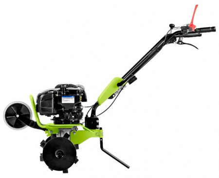 Культиватор бензиновый Grillo G Z1 2.99 л.с.