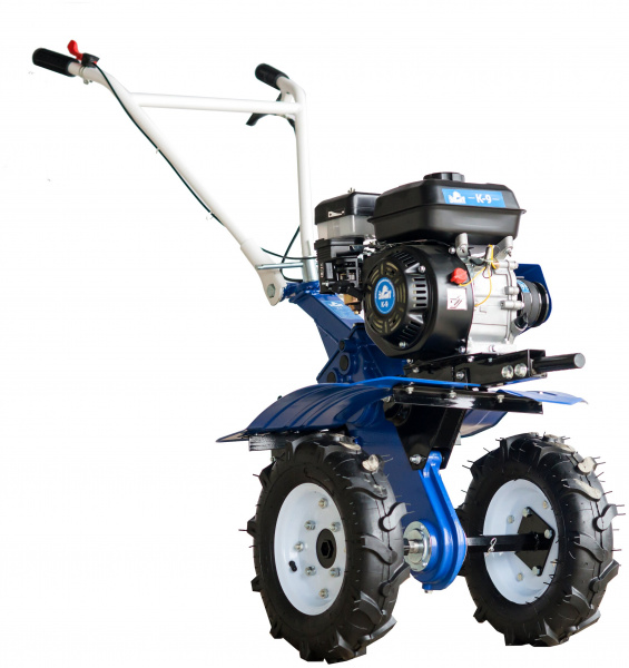 Мотоблок Зенит К-9