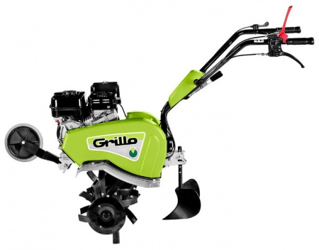 Культиватор Grillo Princess M1 (Kohler)