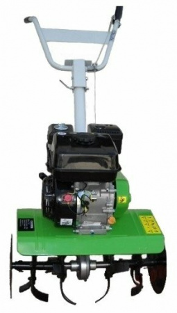 Культиватор бензиновый ЗУБР К-7 6.5 л.с.