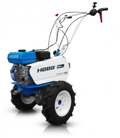 Мотоблок бензиновый Нева МБ Компакт-DM196 6.5 л.с.