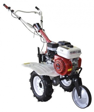 Культиватор бензиновый Stark ST-500KM 8 л.с.