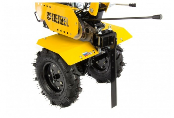 Мотоблок бензиновый Denzel DPT-170 7 л.с.