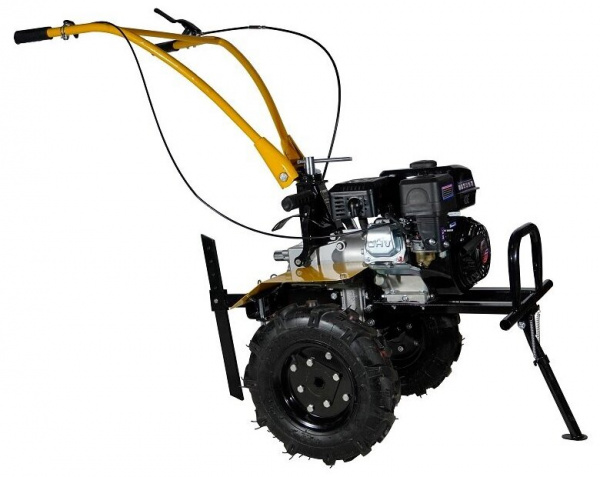 Мотоблок HХ-13 (колёса 4.00*8)