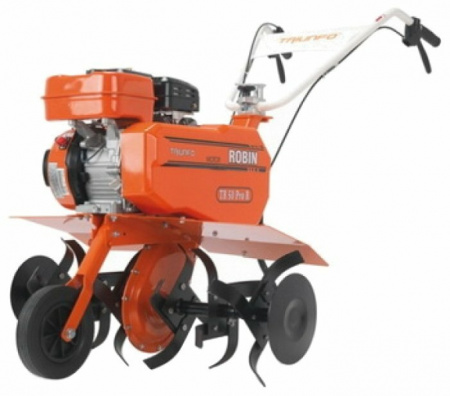 Культиватор бензиновый Triunfo TR 50 PRO R 5.71 л.с.