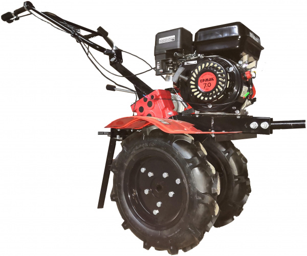 Мотоблок Ермак