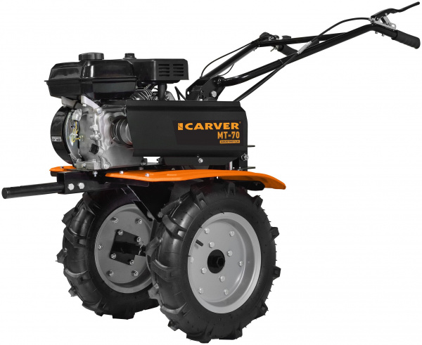 Мотоблок CARVER MT-70