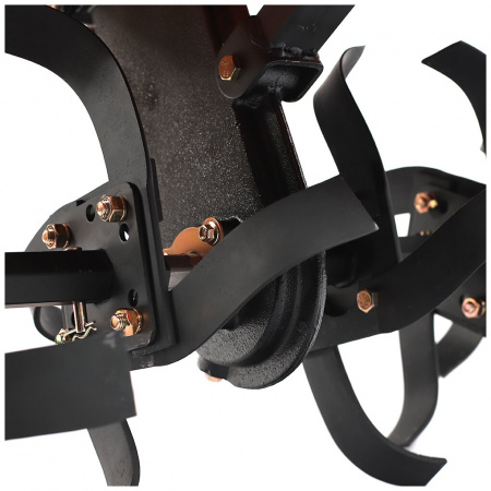 Мотоблок бензиновый PATRIOT Калуга М X-Drive (440107004) 7 л.с.