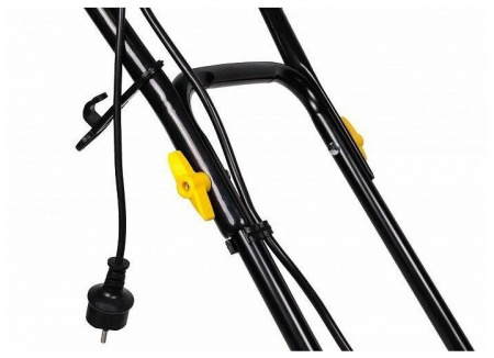 Электрический культиватор CHAMPION EC1500