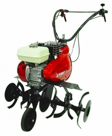 Культиватор Pubert ECO Max 55 HC2