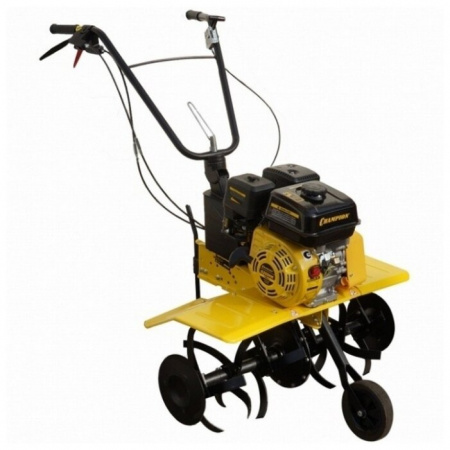 Культиватор бензиновый CHAMPION BC7712 5.57 л.с.