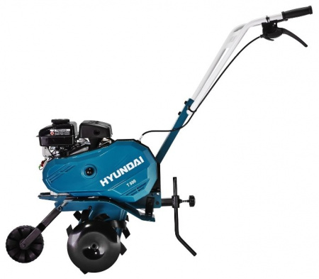 Культиватор бензиновый Hyundai Т 500 2.8 л.с.
