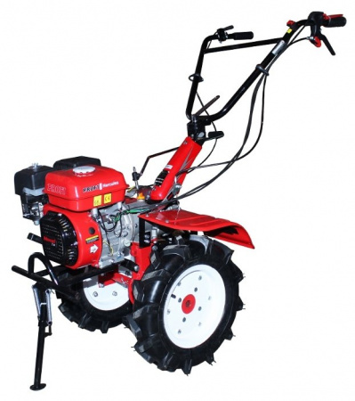 Культиватор бензиновый PROFI Hercules 7 л.с.
