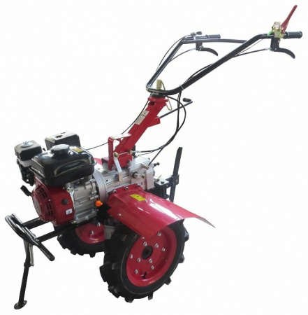 Мотоблок бензиновый Catmann G-1020 6.5 л.с.