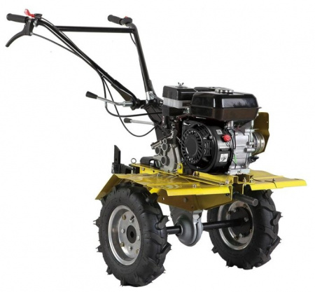 Культиватор бензиновый Калибр МК-7,5H