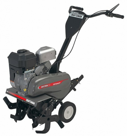 Культиватор бензиновый CRAFTSMAN 29701 5.51 л.с.