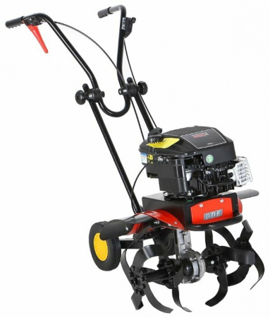 Культиватор бензиновый DDE V500 II Тролль 5.5 л.с.