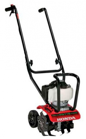 Культиватор бензиновый Honda FG110DE 1.1 л.с.