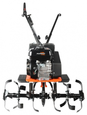 Культиватор бензиновый PATRIOT Oregon 7 л.с.