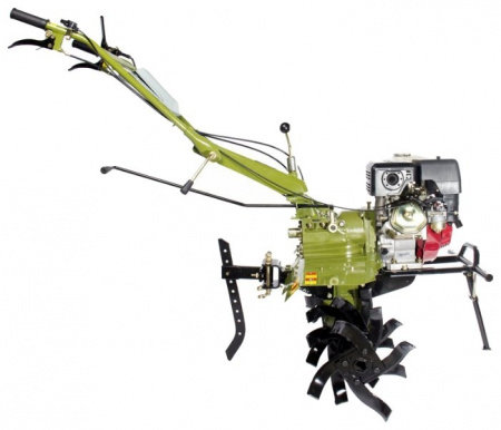 Культиватор бензиновый Zigzag GT 903 9 л.с.