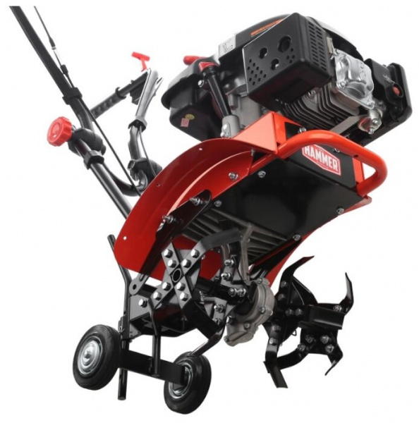 Культиватор бензиновый Hammer RT-40A 4 л.с.