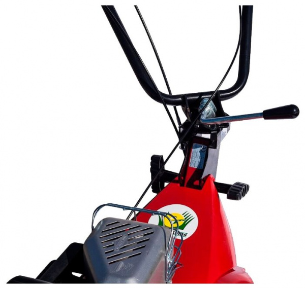 Культиватор бензиновый Eurosystems Euro-5 EVO RM B&S CR950 Series 6.5 л.с.