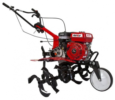Культиватор бензиновый Forza MK-75F 7 л.с.