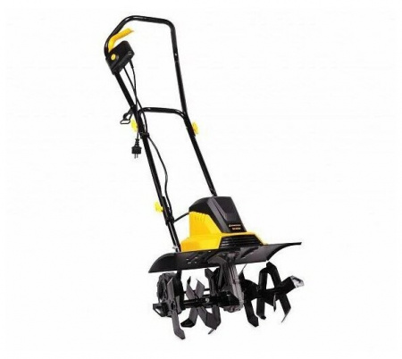 Электрический культиватор CHAMPION EC1500