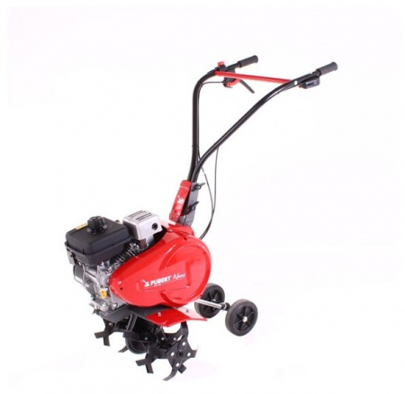 Культиватор бензиновый Pubert NANO 40 B 4 л.с.