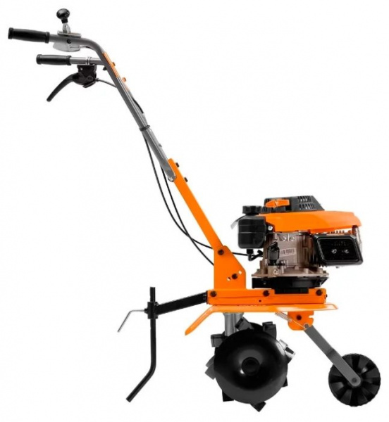 Культиватор бензиновый Daewoo Power Products DAT 4555 4.5 л.с.