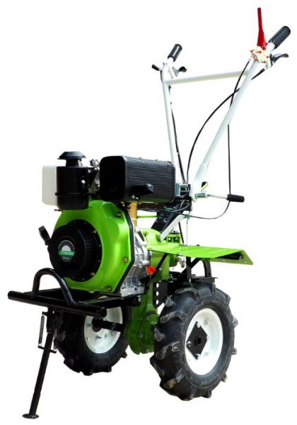 Мотоблок дизельный Ставмаш Т-8Д