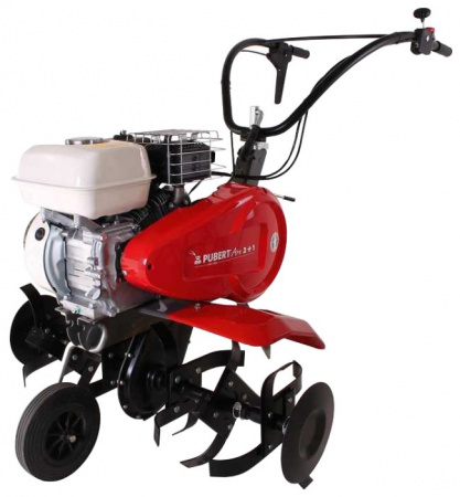 Культиватор бензиновый Pubert ARO 40 HC3 5.5 л.с.