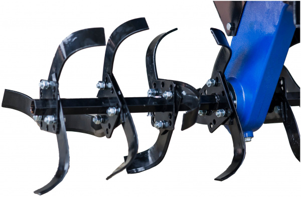 Мотоблок Зенит К-9