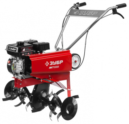 Культиватор ЗУБР МКТ-200