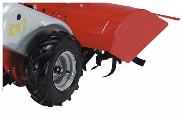 Мотоблок бензиновый Eurosystems RTT-3 VANGUARD 6.5HP 6.5 л.с.